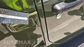 2021 Jeep Wrangler Unlimited 4xe Sahara - miniatura 24