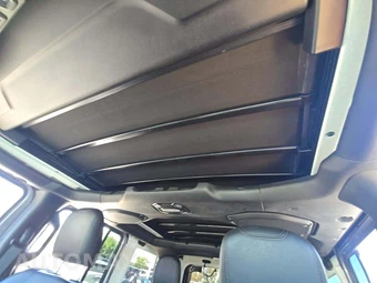 2021 Jeep Wrangler Unlimited 4xe Sahara High Altitude - miniatura 8