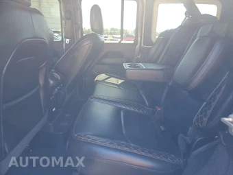 2021 Jeep Wrangler Unlimited 4xe Sahara High Altitude - miniatura 13