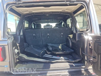 2021 Jeep Wrangler Unlimited 4xe Sahara High Altitude - miniatura 16