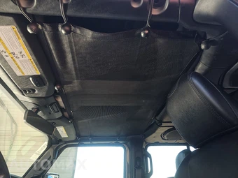 2021 Jeep Wrangler Unlimited 4xe Sahara High Altitude - miniatura 18