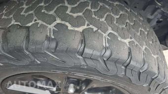 2021 Jeep Wrangler Unlimited 4xe Sahara High Altitude - miniatura 19