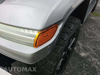 2021 Jeep Wrangler Unlimited 4xe Sahara High Altitude - miniatura 22