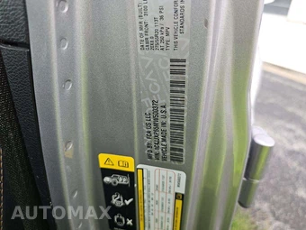 2021 Jeep Wrangler Unlimited 4xe Sahara High Altitude - miniatura 5