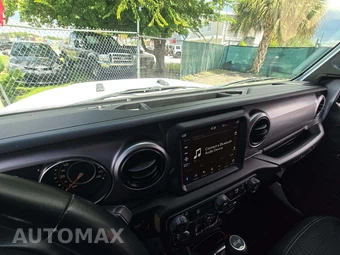 2021 Jeep Wrangler Unlimited 80th Anniversary - miniatura 10