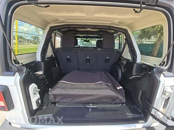 2021 Jeep Wrangler Unlimited 80th Anniversary - miniatura 14