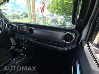 2021 Jeep Wrangler Unlimited 80th Anniversary - miniatura 19