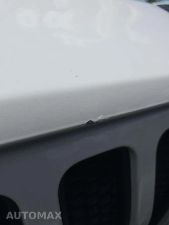 2021 Jeep Wrangler Unlimited 80th Anniversary - miniatura 21