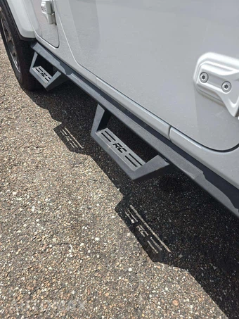 2021 Jeep Wrangler Unlimited 80th Anniversary - miniatura 23