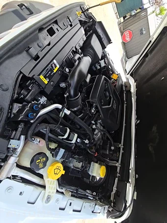2021 Jeep Wrangler Unlimited 80th Anniversary - miniatura 25