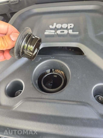 2021 Jeep Wrangler Unlimited 80th Anniversary - miniatura 26