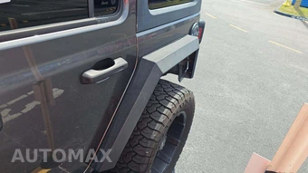 2021 Jeep Wrangler Unlimited 80th Anniversary - miniatura 19