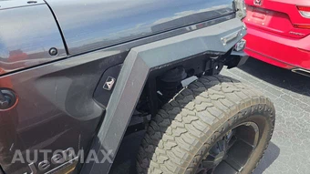 2021 Jeep Wrangler Unlimited 80th Anniversary - miniatura 21