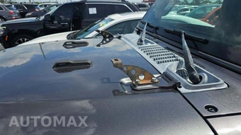 2021 Jeep Wrangler Unlimited 80th Anniversary - miniatura 22