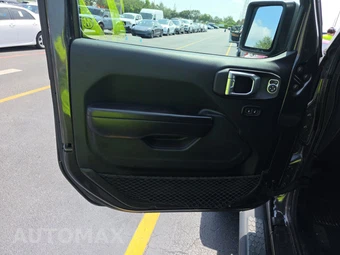 2021 Jeep Wrangler Unlimited 80th Anniversary - miniatura 9