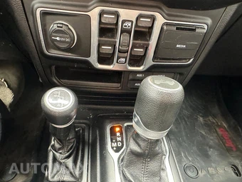 2021 Jeep Wrangler Unlimited 80th Anniversary - miniatura 13