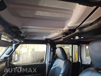 2021 Jeep Wrangler Unlimited Freedom Edition - miniatura 20