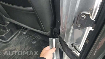 2021 Jeep Wrangler Unlimited Freedom Edition - miniatura 21