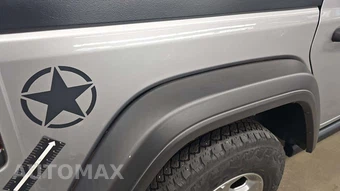 2021 Jeep Wrangler Unlimited Freedom Edition - miniatura 24