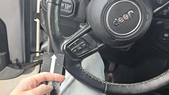 2021 Jeep Wrangler Unlimited Freedom Edition - miniatura 27
