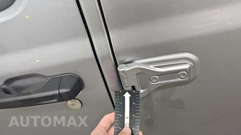 2021 Jeep Wrangler Unlimited Freedom Edition - miniatura 29