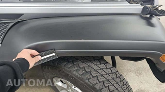 2021 Jeep Wrangler Unlimited Freedom Edition - miniatura 30