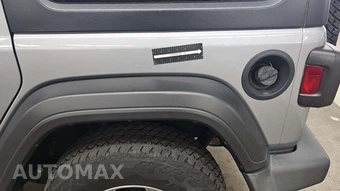 2021 Jeep Wrangler Unlimited Freedom Edition - miniatura 31