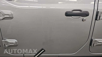 2021 Jeep Wrangler Unlimited Freedom Edition - miniatura 32