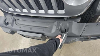 2021 Jeep Wrangler Unlimited Freedom Edition - miniatura 33