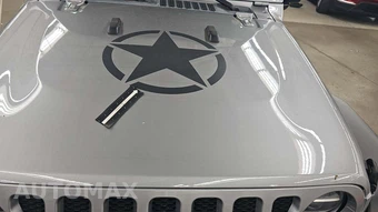 2021 Jeep Wrangler Unlimited Freedom Edition - miniatura 34