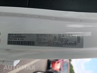 2021 Jeep Wrangler Unlimited Freedom Edition - miniatura 14