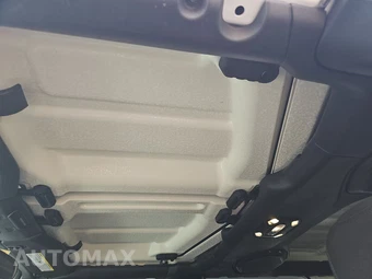 2021 Jeep Wrangler Unlimited Freedom Edition - miniatura 17