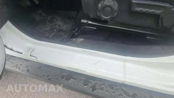 2021 Jeep Wrangler Unlimited Freedom Edition - miniatura 18