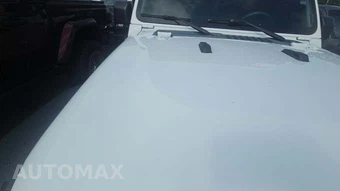2021 Jeep Wrangler Unlimited Freedom Edition - miniatura 20