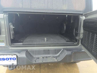 2021 Jeep Wrangler Unlimited Freedom Edition - miniatura 10