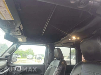 2021 Jeep Wrangler Unlimited Freedom Edition - miniatura 7