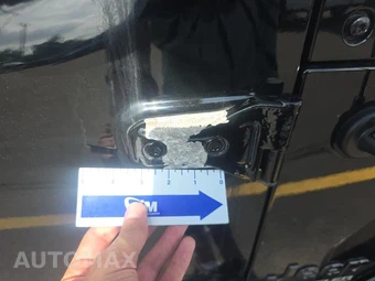 2021 Jeep Wrangler Unlimited High Altitude - miniatura 20