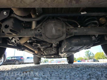2021 Jeep Wrangler Unlimited Islander - miniatura 15
