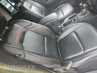 2021 Jeep Wrangler Unlimited Rubicon - miniatura 15