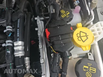2021 Jeep Wrangler Unlimited Rubicon - miniatura 19