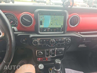 2021 Jeep Wrangler Unlimited Rubicon - miniatura 7