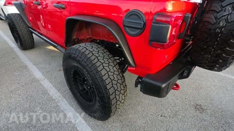 2021 Jeep Wrangler Unlimited Rubicon - miniatura 24