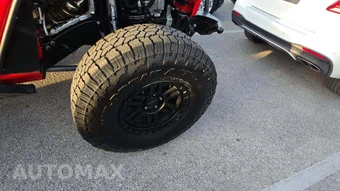 2021 Jeep Wrangler Unlimited Rubicon - miniatura 25