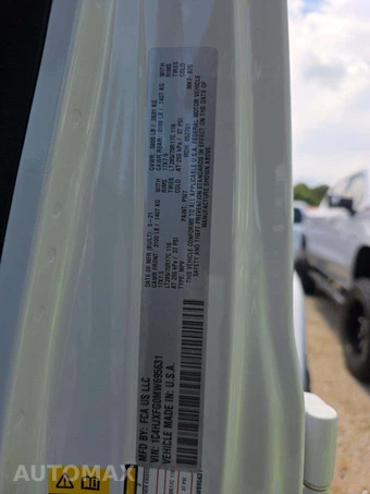 2021 Jeep Wrangler Unlimited Rubicon - miniatura 5