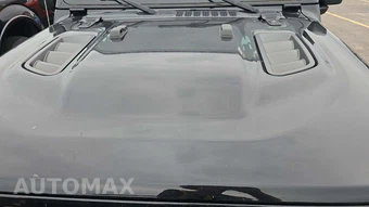 2021 Jeep Wrangler Unlimited Rubicon - miniatura 26