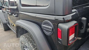 2021 Jeep Wrangler Unlimited Rubicon - miniatura 29