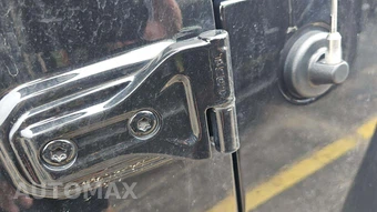 2021 Jeep Wrangler Unlimited Rubicon - miniatura 31