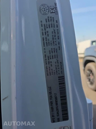 2021 Jeep Wrangler Unlimited Rubicon - miniatura 17