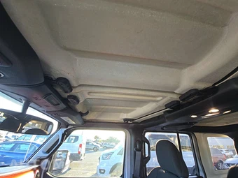 2021 Jeep Wrangler Unlimited Rubicon - miniatura 18