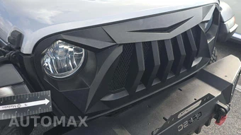 2021 Jeep Wrangler Unlimited Rubicon - miniatura 19